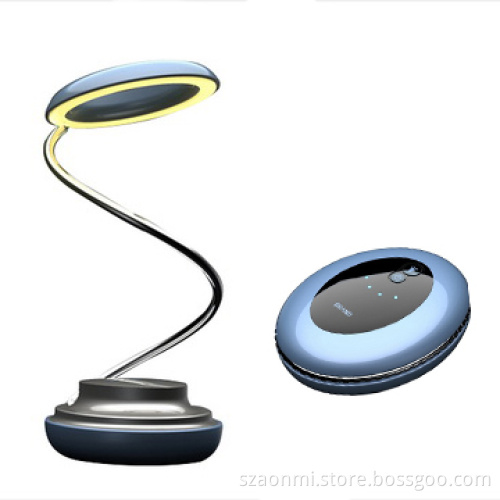 New Desk Lamp Power Bank for Mobile Phone